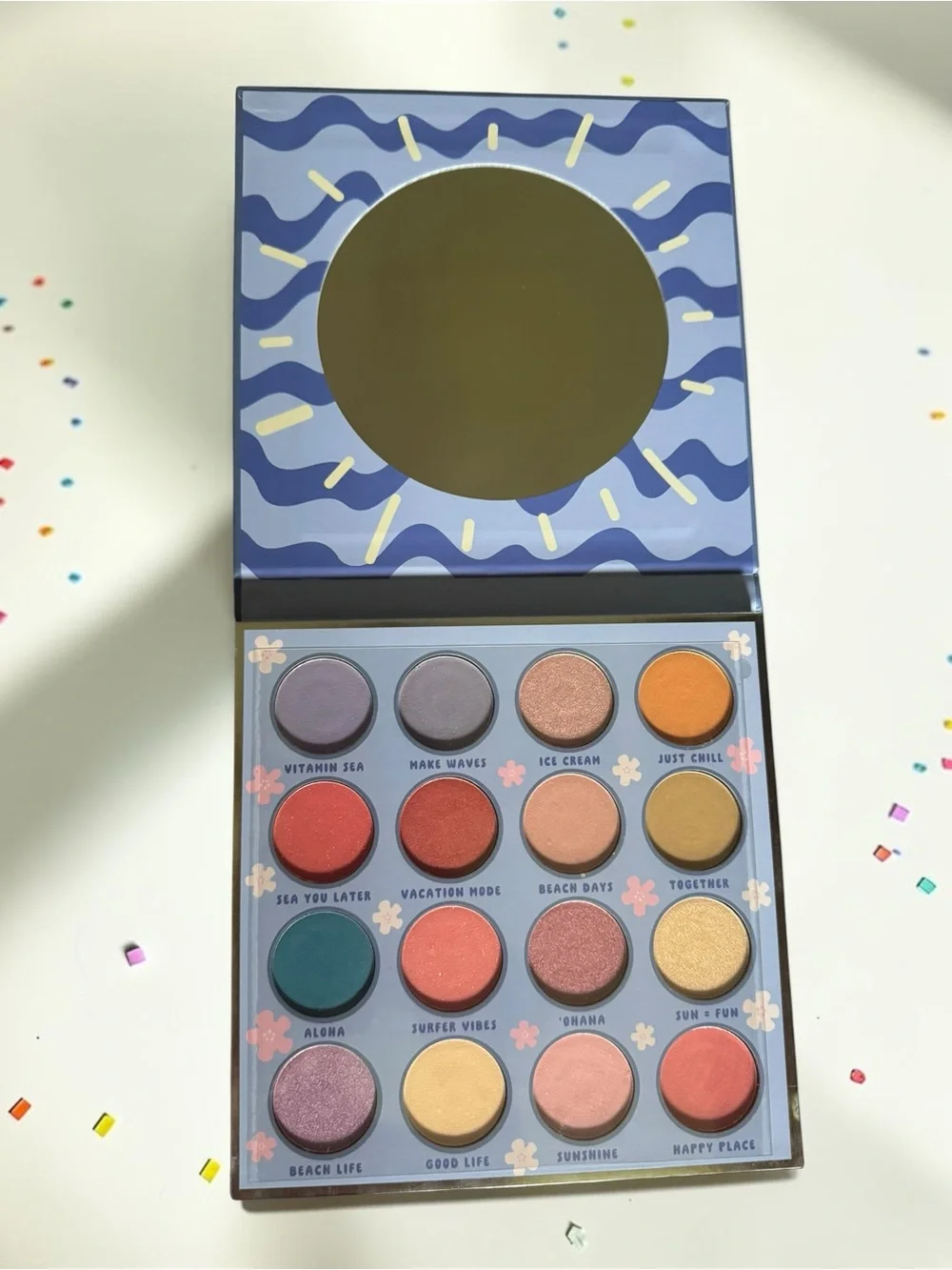 Disney Stitch Beauty Bundle NEW